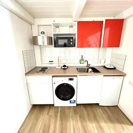 Loft Apartamento