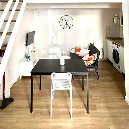 Loft Apartamento