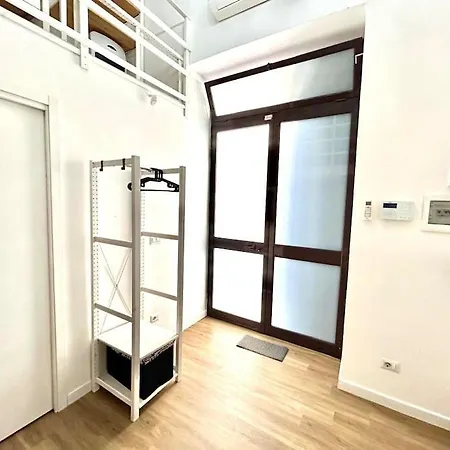 Loft Bari