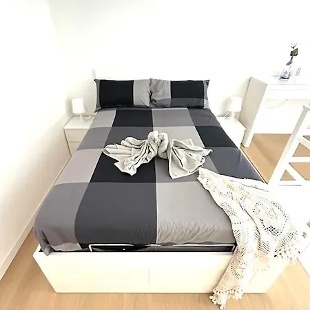 Lejlighed Loft