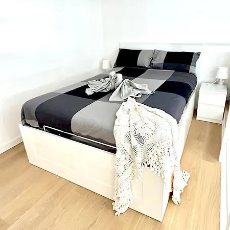 Loft Bari